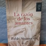 La razón de los amantes
