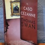 El Caso Cézanne