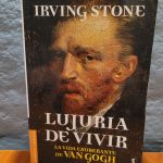 Lujuria de vivir