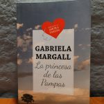 La princesa de las Pampas