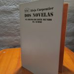 Dos Novelas