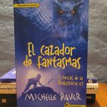 ​El cazador de fantasmas
