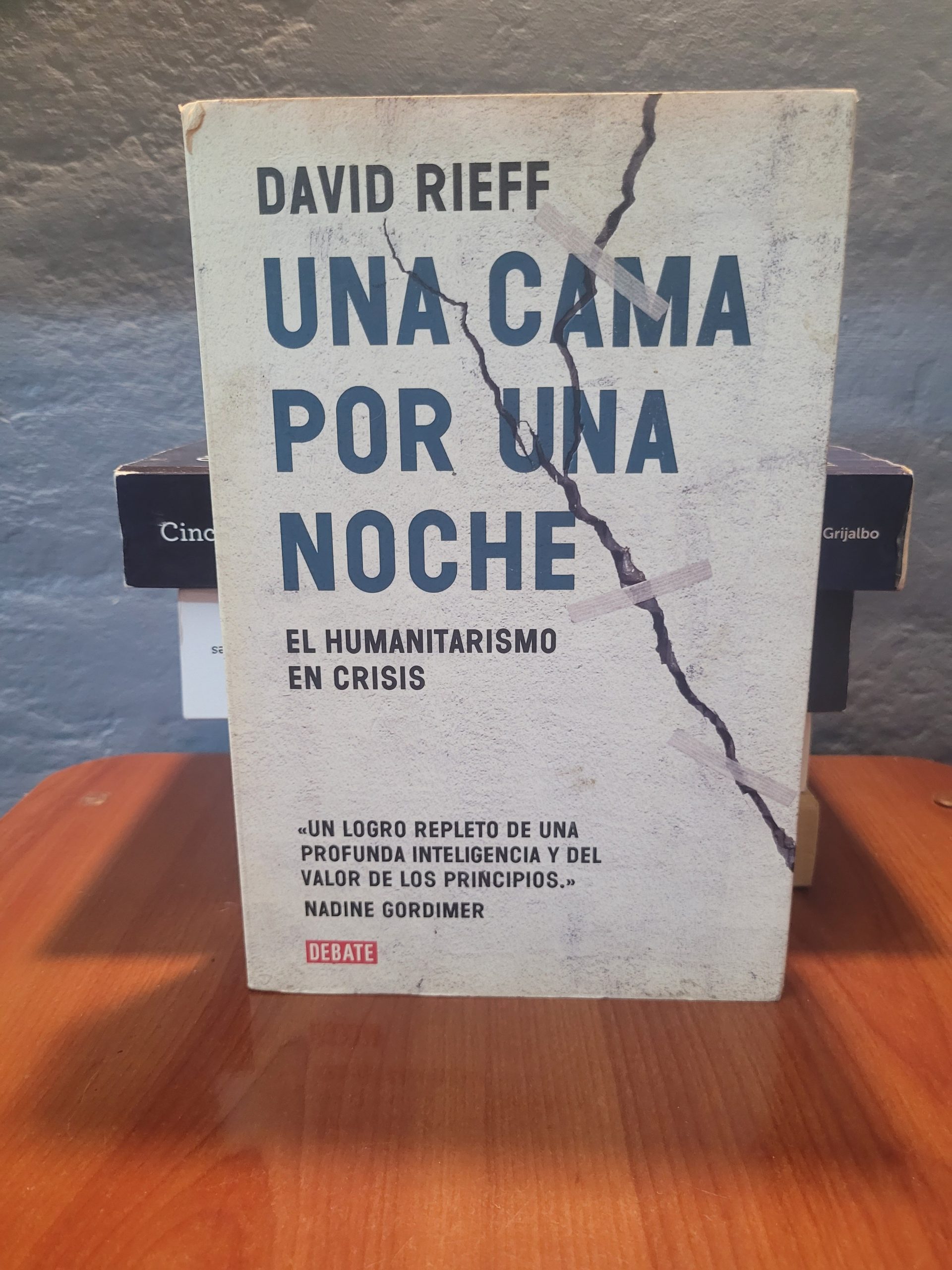 2026/04/1000089717-scaled.jpg Una cama por una noche - Imagen 1