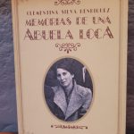 Memorias de una abuela loca