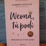 Weona, tú podi