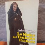 La Mujer del Teniente Francés