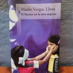 El Paraíso en la otra esquina