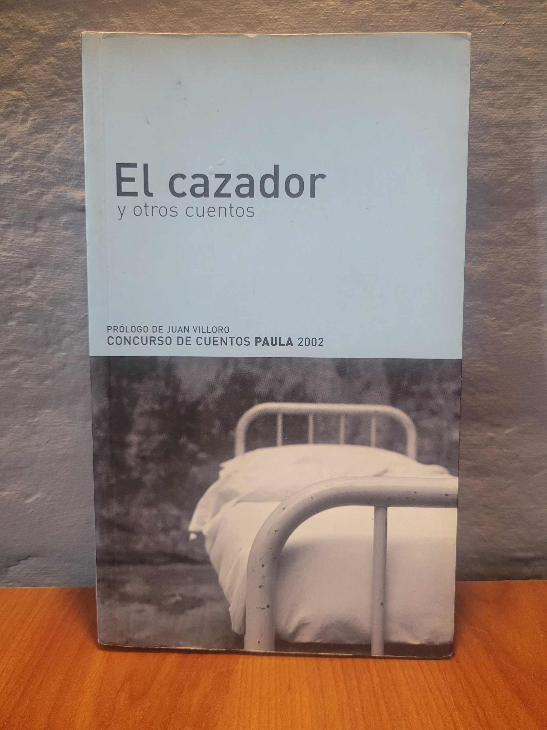 2026/04/1000090953-scaled.jpg El cazador y otros cuentos - Imagen 1