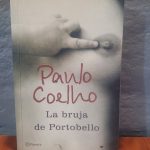 La bruja de Portobello