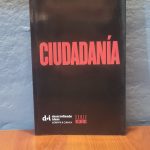Ciudadanía