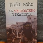 El terrorismo yihadista
