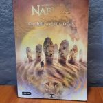 Las Crónicas de Narnia: El caballo y el muchacho