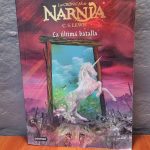 Las Crónicas de Narnia: La última batalla