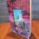 Las Crónicas de Narnia: La última batalla