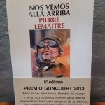 Nos vemos allá arriba