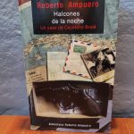 Halcones de la noche