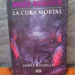 Maze Runner - La Cura Mortal
