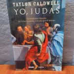 Yo, Judas