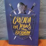 Cruzada en Jeans