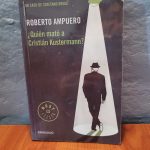 ¿Quién mató a Cristián Kustermann?