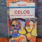 Celos: Once cuentos y una leyenda