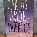 Cartas de amor a los muertos
