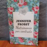 Matrimonio por contrato