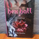 Hex Hall II - Desafío