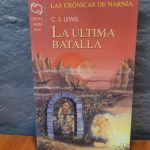 La Última Batalla