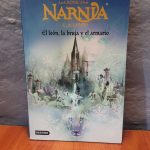 Las Crónicas de Narnia: El león, la bruja y el armario