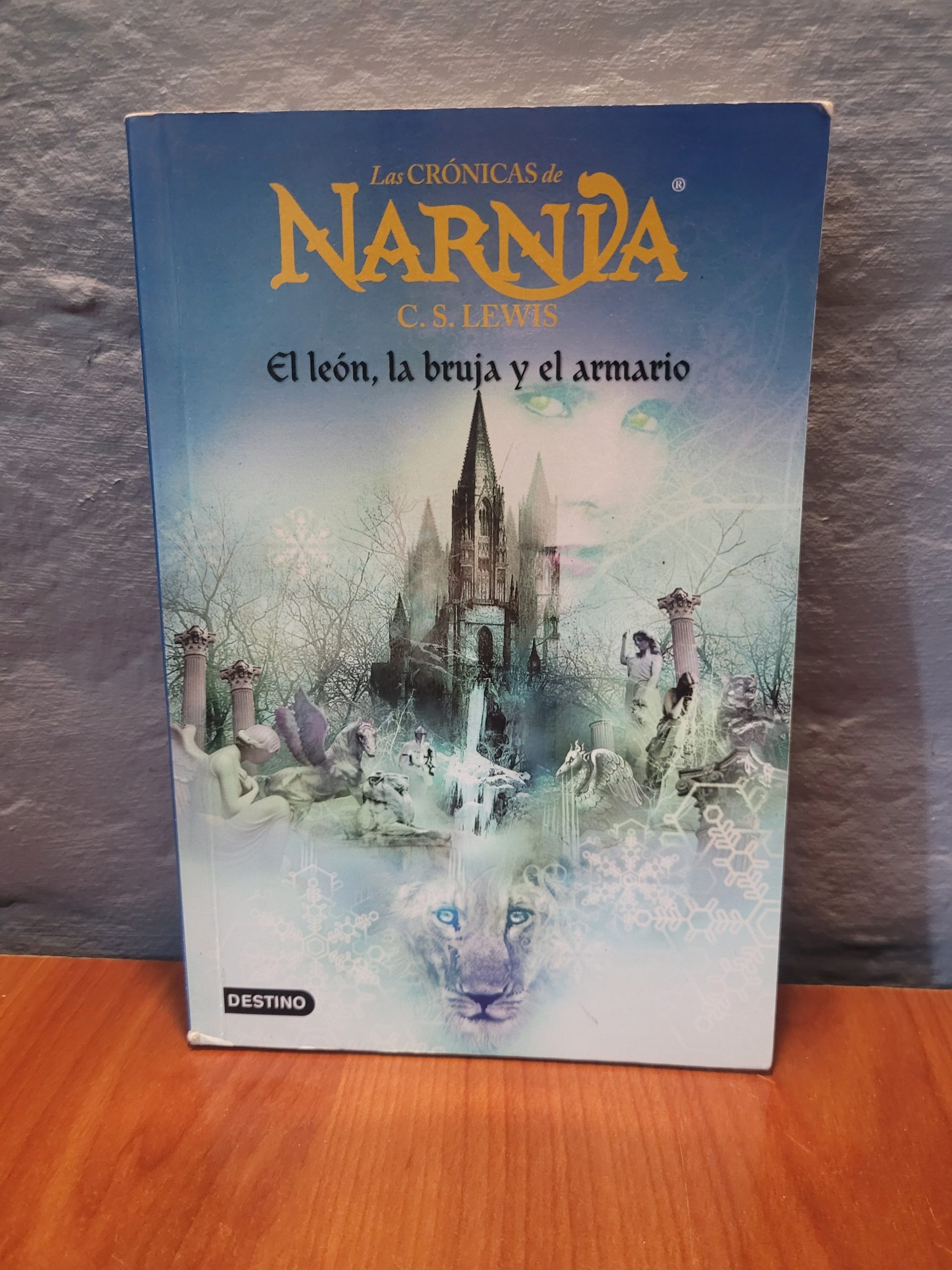 2026/04/1000092377-scaled.jpg Las Crónicas de Narnia: El león, la bruja y el armario - Imagen 1