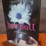 Hex Hall III: Condena