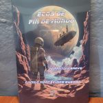 Ecos de Fin de Mundo