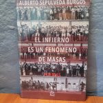 El infierno es un fenómeno de masas