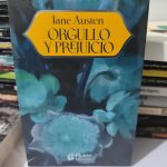 Orgullo y Prejuicio