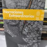 Narraciones Extraordinarias