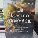 LA DIVINA COMEDIA