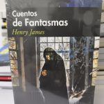 Cuentos de Fantasmas" - Henry James