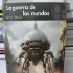 La guerra de los mundos