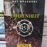 Fahrenheit 451