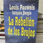 La Rebelión de los Brujos