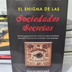 El Enigma de las Sociedades Secretas