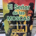 "El Señor de las Moscas"