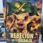 Rebelión en la granja