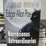 Narraciones Extraordinarias