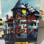 La casa en el confín de la tierra