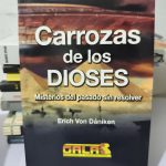 Carrozas de los Dioses