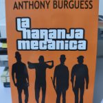 La naranja mecánica