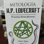 Mitología H.P. Lovecraft: El ascenso divino del terror.