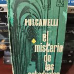 El misterio de las catedrales